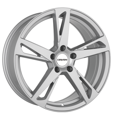 Carmani 16 Anton 7,5 X 17 7,50X17,00 ETET52 LK5X112