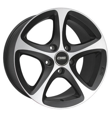CMS C12 8 X 18 8,00X18,00 ETET39 LK5X112