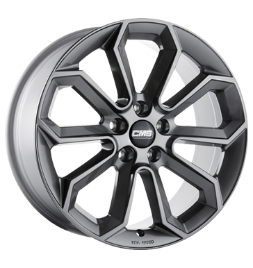CMS C20 8 X 18 8,00X18,00 ETET47 LK5X112
