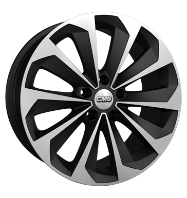 CMS C21 7,5 X 17 7,50X17,00 ETET47 LK5X114