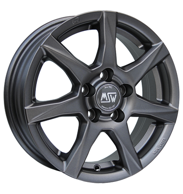 MSW 77 7 X 16 7,00X16,00 ETET48 LK5X112
