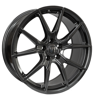 V1 Wheels V1 8,5 X 19 8,50X19,00 ETET35 LK5X120
