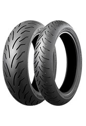 Bridgestone Battlax SC Rear 140/70 -12 65L 1407012 Motorradreifen