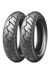 Reifen Michelin S1 90/90-10 50J TL/TT 