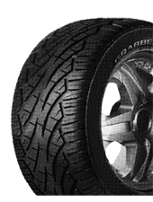 1x General Tire Grabber HP FR OWL M+S 235/60 R15 98T Sommerreifen 