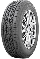 1x Sommerreifen FULDA 4X4 Road 285/50R20 112H TL FP