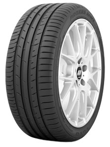 F105 XL Ultra Tire Sommerreifen 245/35 R20 95W EcoSport 