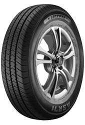 2 x 2x Austone ASR71  DOT 2022 205/75 R16C 110Q 2057516C Transporter Sommerreifen