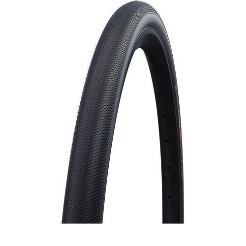 Schwalbe 30-584 G-ONE Speed 27.5X1.20 Faltreifen Raceguard Addix Performance S