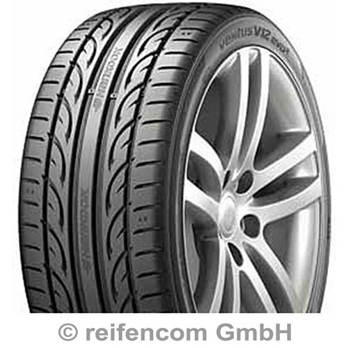 Hankook Sommerreifen 235/45 R17 97Y Ventus V12 evo2 K120 XL | eBay