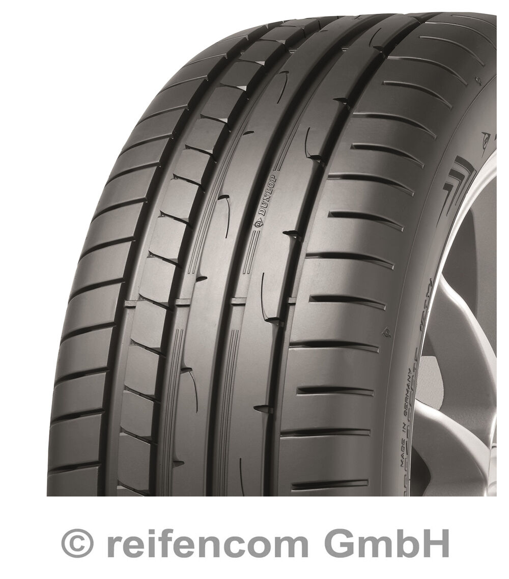 Dunlop Sommerreifen 225/40 ZR18 (92Y) SP Sport Maxx RT 2 XL MFS | eBay
