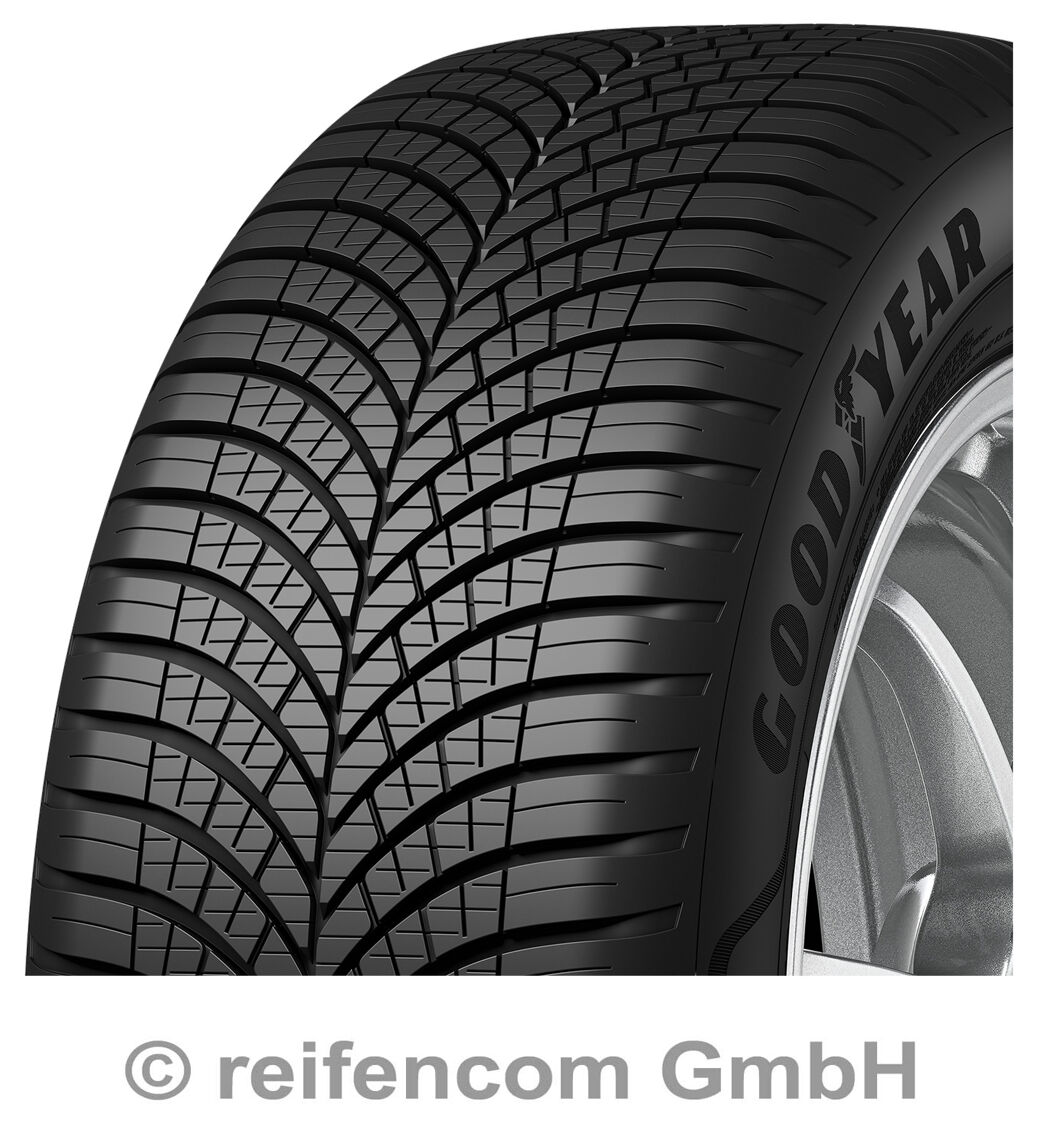 Goodyear Ganzjahresreifen 205/55 R16 91V Vector 4Seasons GEN3 M+S