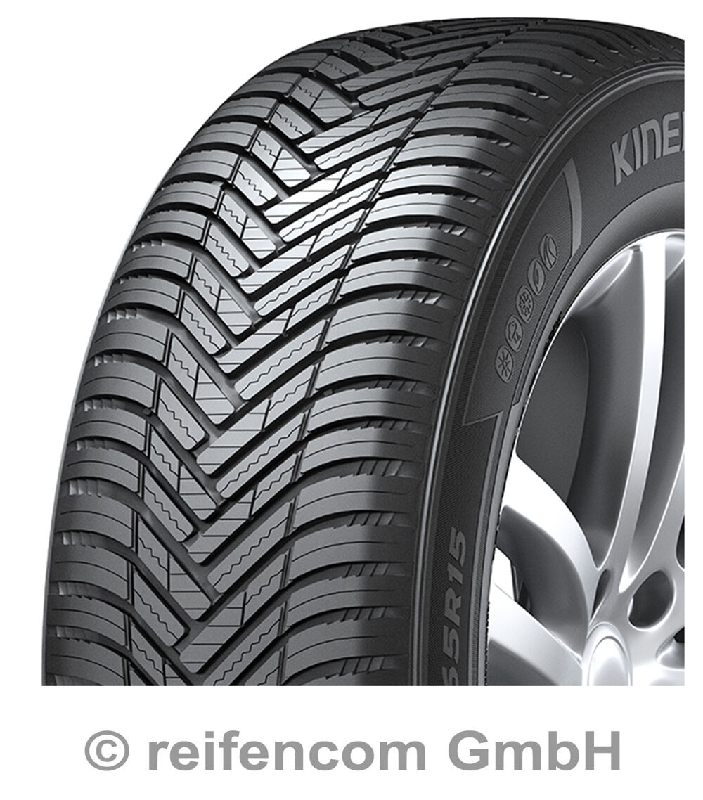 Hankook Ganzjahresreifen 225/50 R17 98W KInERGy 4S 2 H750 XL M+S | eBay
