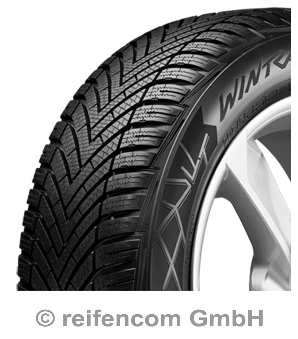 2 x Vredestein Offroad Winterreifen 215/65 R16 102H ...