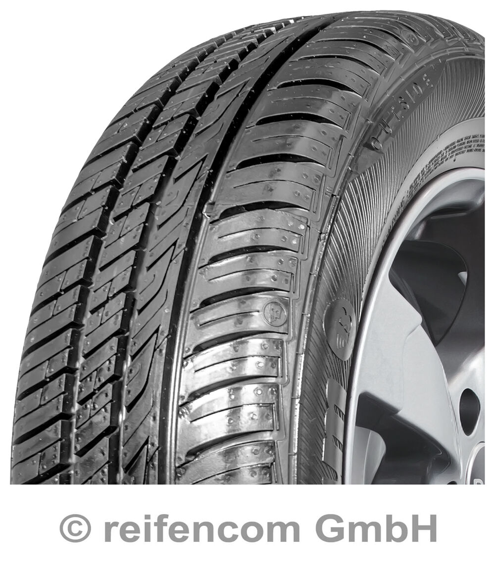Barum Sommerreifen 155/65 R14 75T Brillantis 2 | eBay
