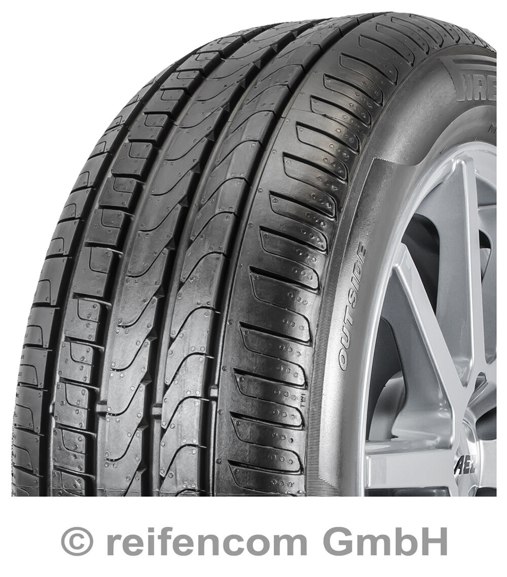 Pirelli Sommerreifen 225/45 R18 95Y Cinturato P7 XL * | eBay