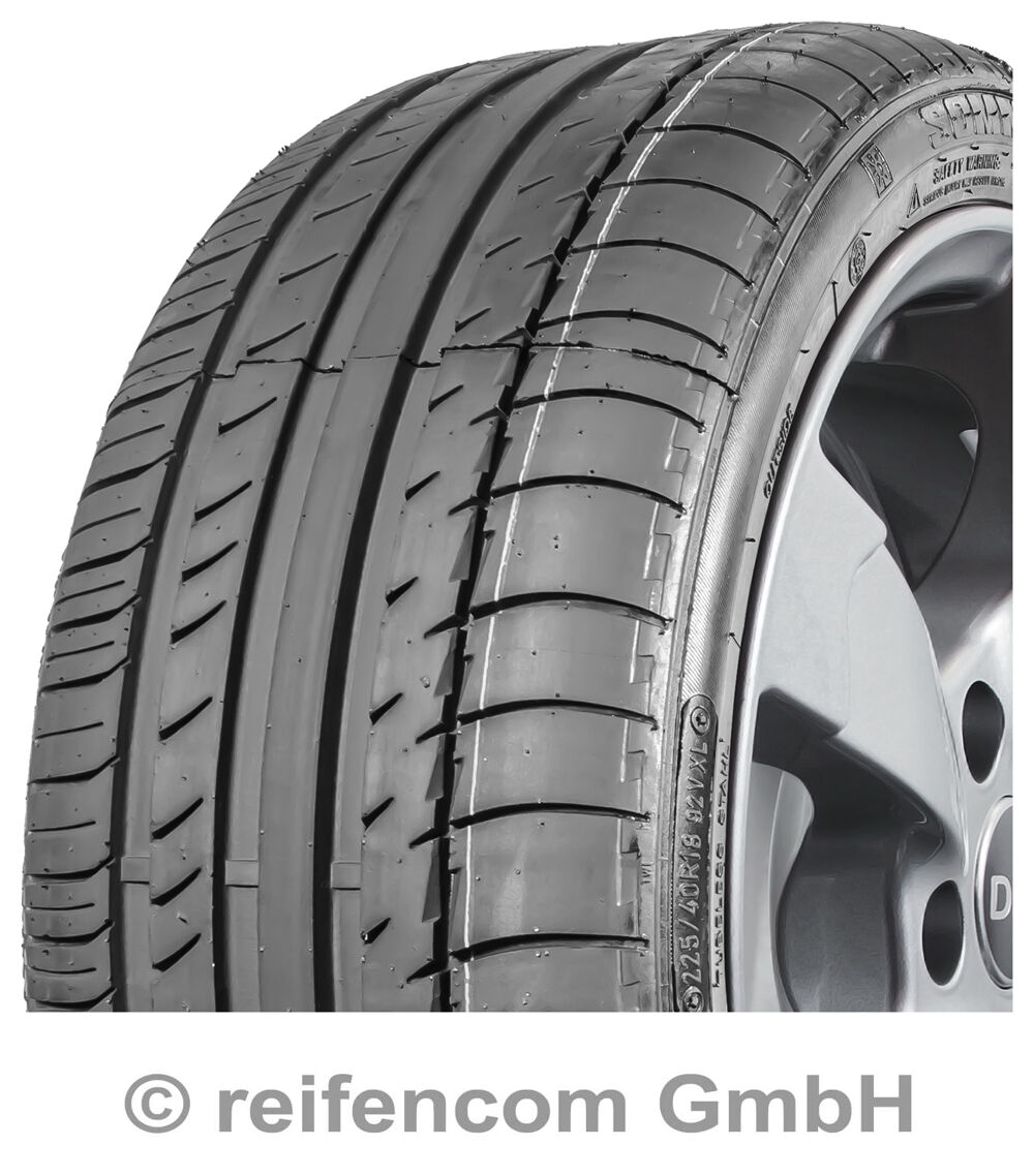 Sommerreifen PKW King Meiler Sport1-205//55//R16 91V