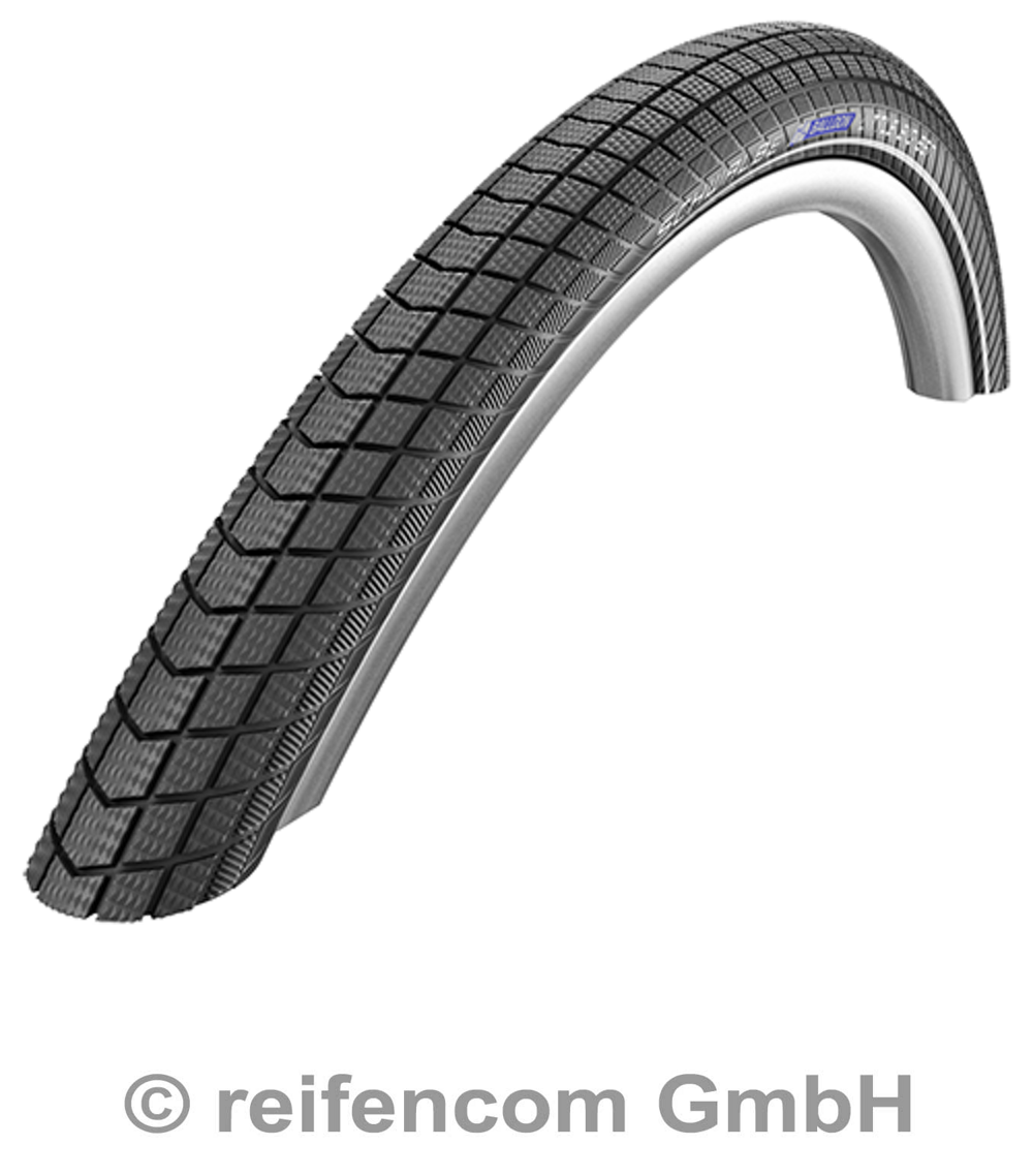 Schwalbe Fahrradreifen 40622 Little Big Ben 28x1.50