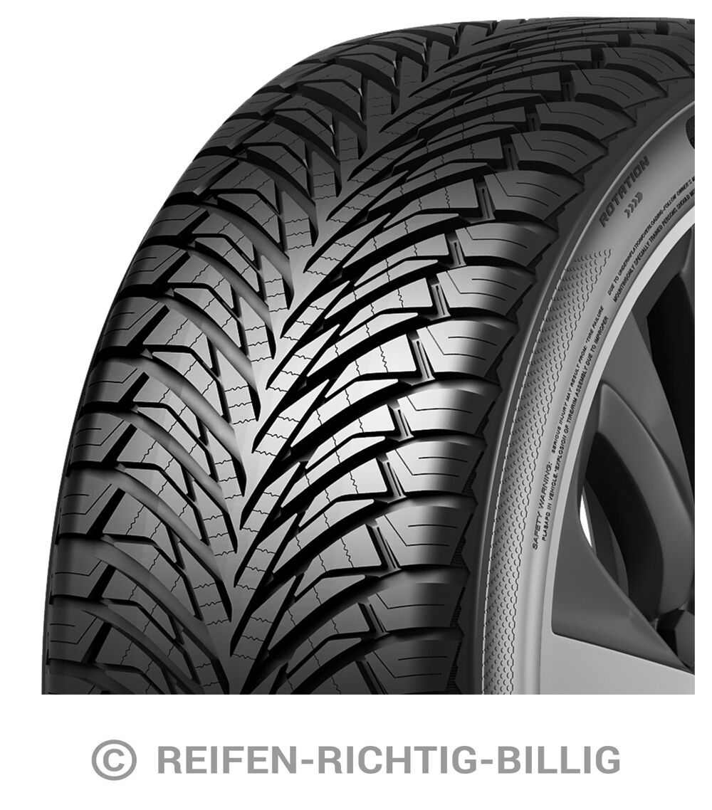 Austone Offroad Ganzjahresreifen 225/55 R18 102V SP 401 XL 2255518 102V ...