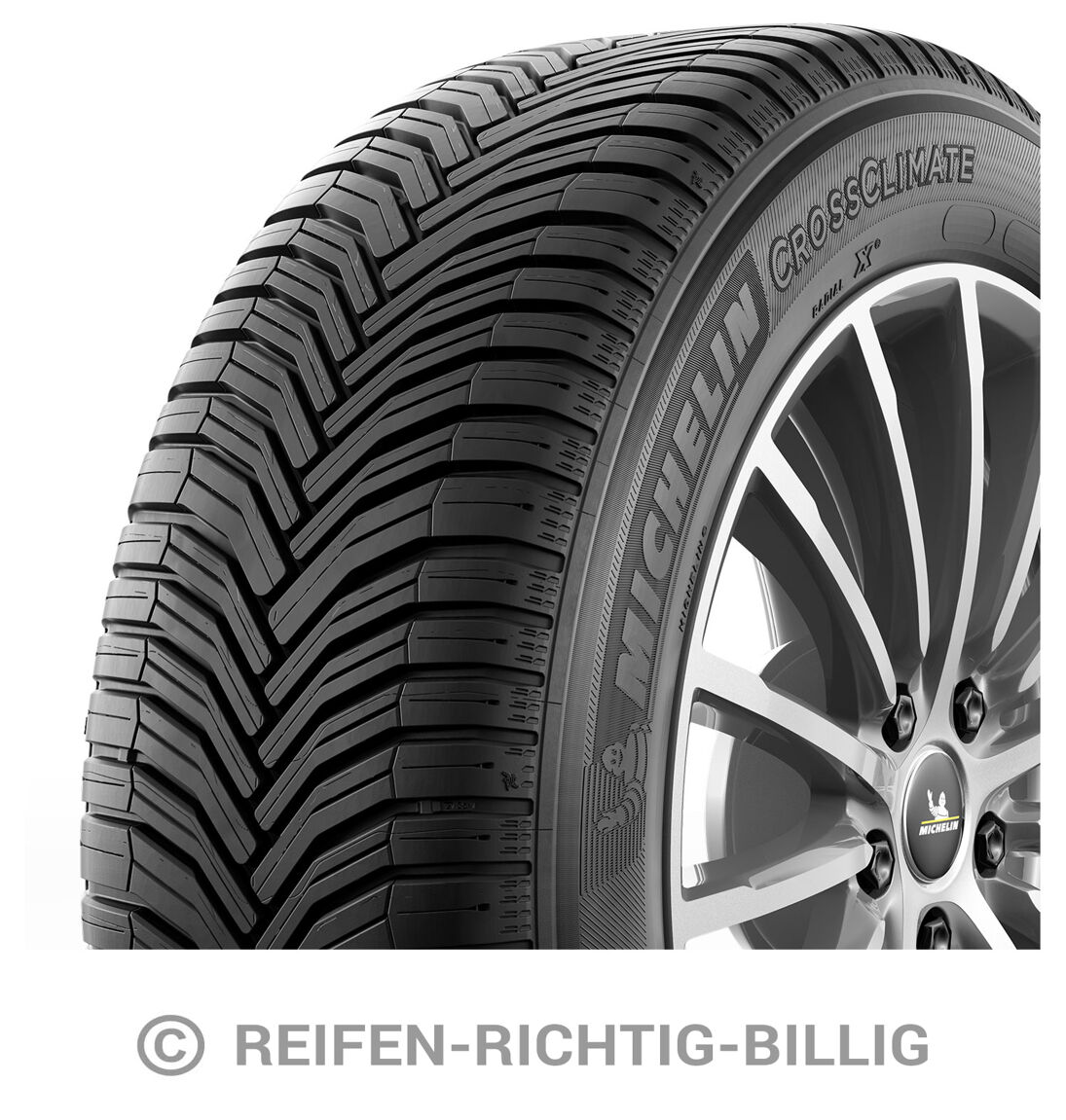 Ganzjahresreifen 225 45 R18 - dReferenz Blog
