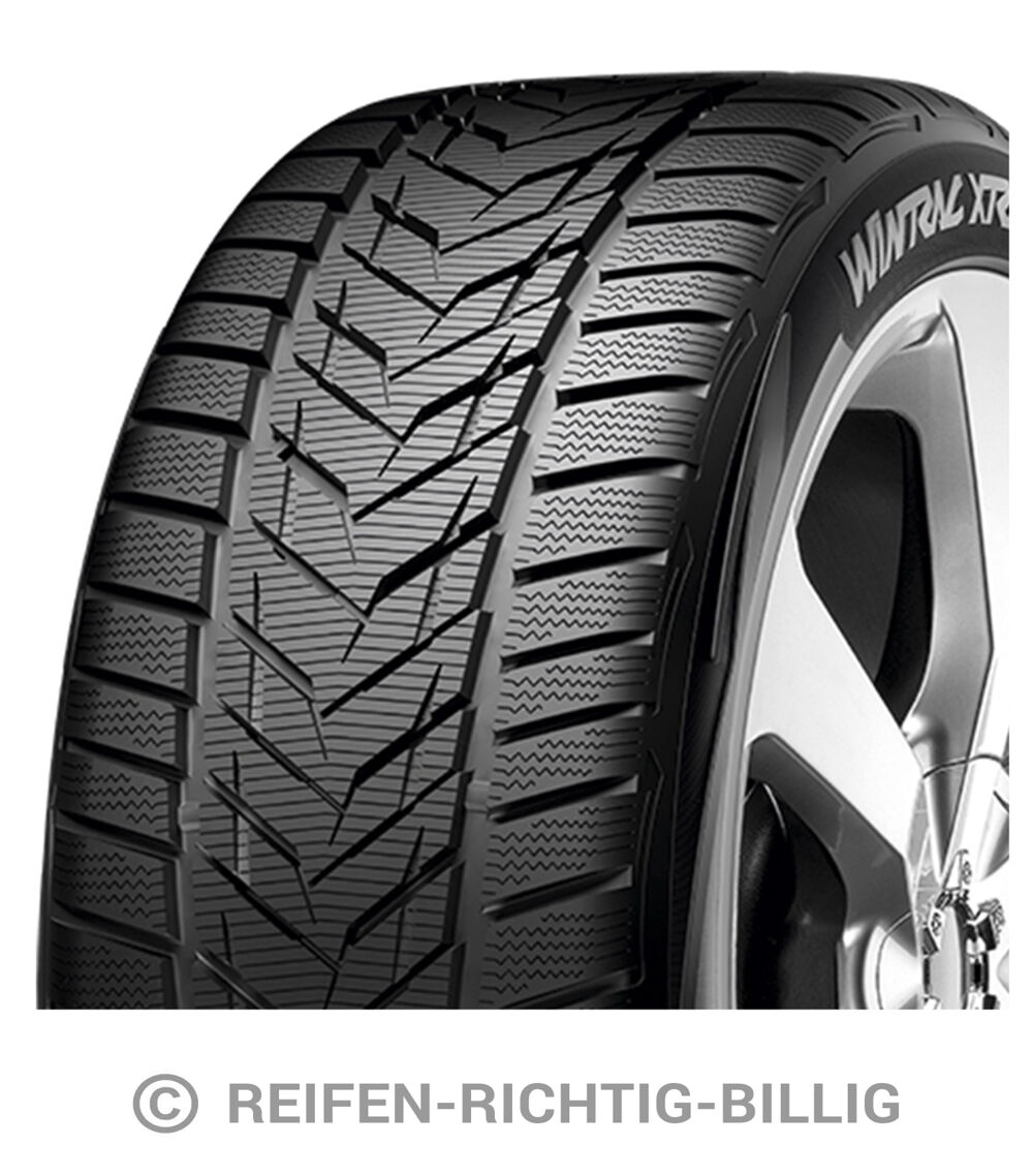 Vredestein Winterreifen 245/45 R17 99V Wintrac Xtreme S XL ...