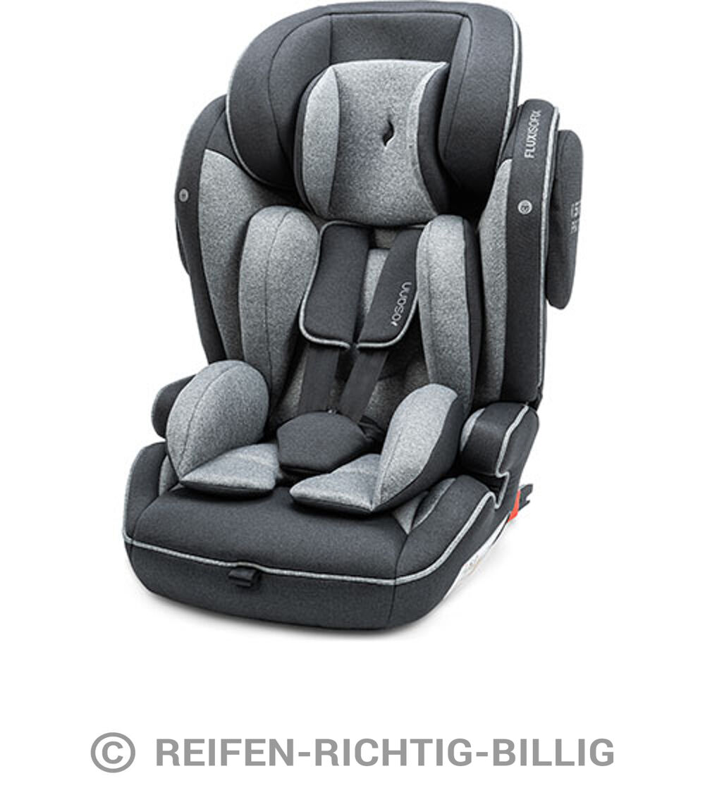 Автокресло osann flux isofix