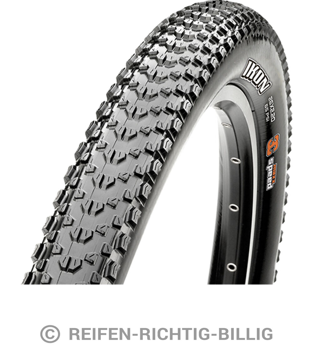 maxxis ikon 26 x 2.35