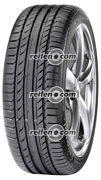 Continental 225/45 R17 91W SportContact 5 SSR FR MO Ext