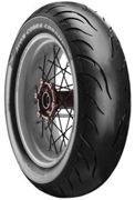 Avon 150/80 R16 71V Cobra Chrome AV92 BLK Rear