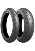 Bridgestone 120/70 ZR17 (58W) BT S21 Front E CBR1000R M/C