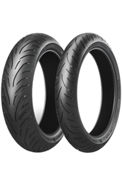 Bridgestone 110/80 ZR18 (58W) BT T31 Front
