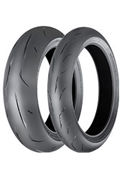 Bridgestone 190/50 ZR17 (73W) BT RS10 Rear