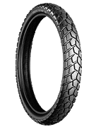 Bridgestone 120/70 R17 58H TW101 M Honda