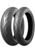 Bridgestone 120/70 ZR17 (58W) S 20 F M M/C