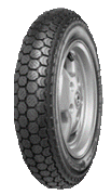 Continental 3.00-10 50J TT K 62 RF M/C