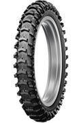 Dunlop 120/80-19 63M TT Geomax MX 12 Rear