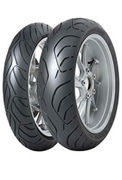 Dunlop 160/60 R14 65H Sportmax Roadsmart III Rear Scoo.