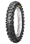 Maxxis 2.75-10 38J TT Maxxcross SI M-7312 Rear 4PR