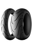 MICHELIN 150/70 ZR17 (69W) Scorcher 11 Rear M/C