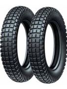 MICHELIN 2.75-21 45M TT Trial Competition Front M/C
