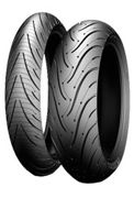 MICHELIN 110/70 ZR17 (54W) Pilot Road 3 Front M/C