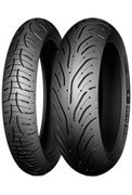MICHELIN 120/60 ZR17 (55W) Pilot Road 4 F M/C