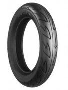 Bridgestone 3.50-10 59J B 01 RFD