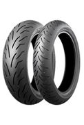 Bridgestone 130/70 -12 62P BT SC Rear