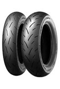 Dunlop 120/80-12 55J TT 93 GP Soft M/C