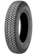 MICHELIN 165/80 R15 86S TL XZX Oldtimer