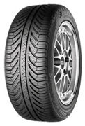 MICHELIN 255/45 R19 100V  Pilot Sport A/S Plus  N1