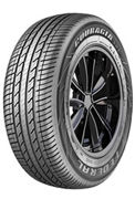 Federal 225/65 R17 102H Couragia XUV