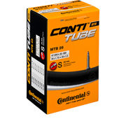 Continental MTB Tube 26&quot; S42 RE 47/62-559