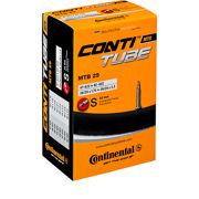 Continental MTB Tube 29&quot; S42 RE 47/62-622